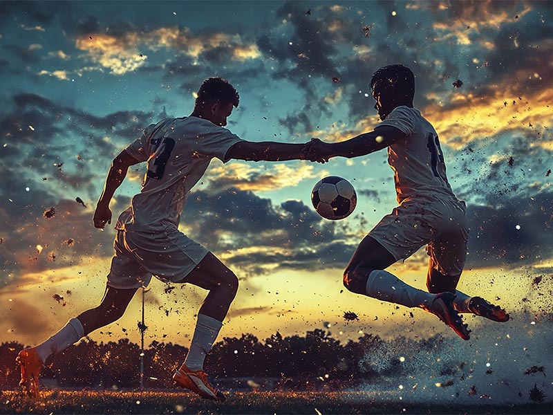 【集锦】沙特联-C罗梅开二度+生涯第956球 胜利3-0阿科多取10连胜